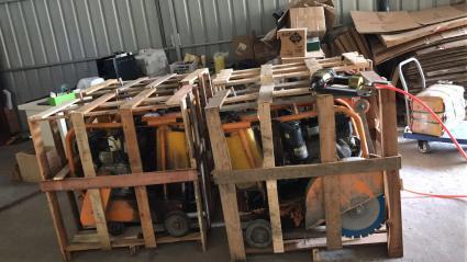 行李、家具、電器包裝托運(yùn)